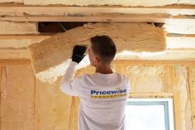 Types of Insulation We Offer in Monterey, TN